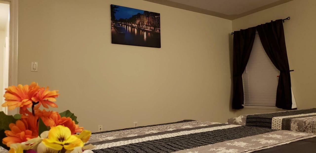 Farhad'S B&B Guest house