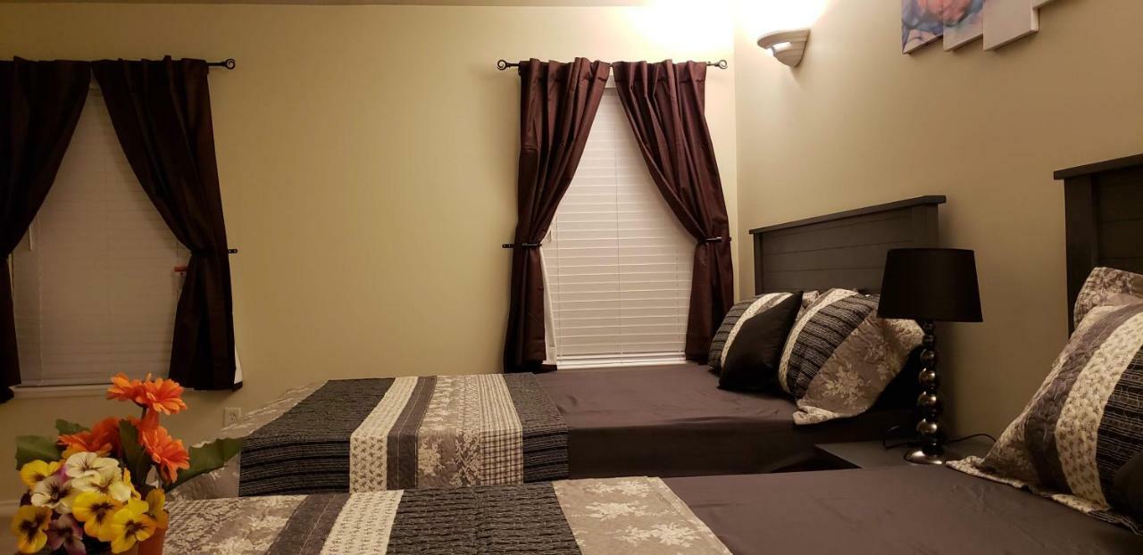 Farhad'S B&B Guest house