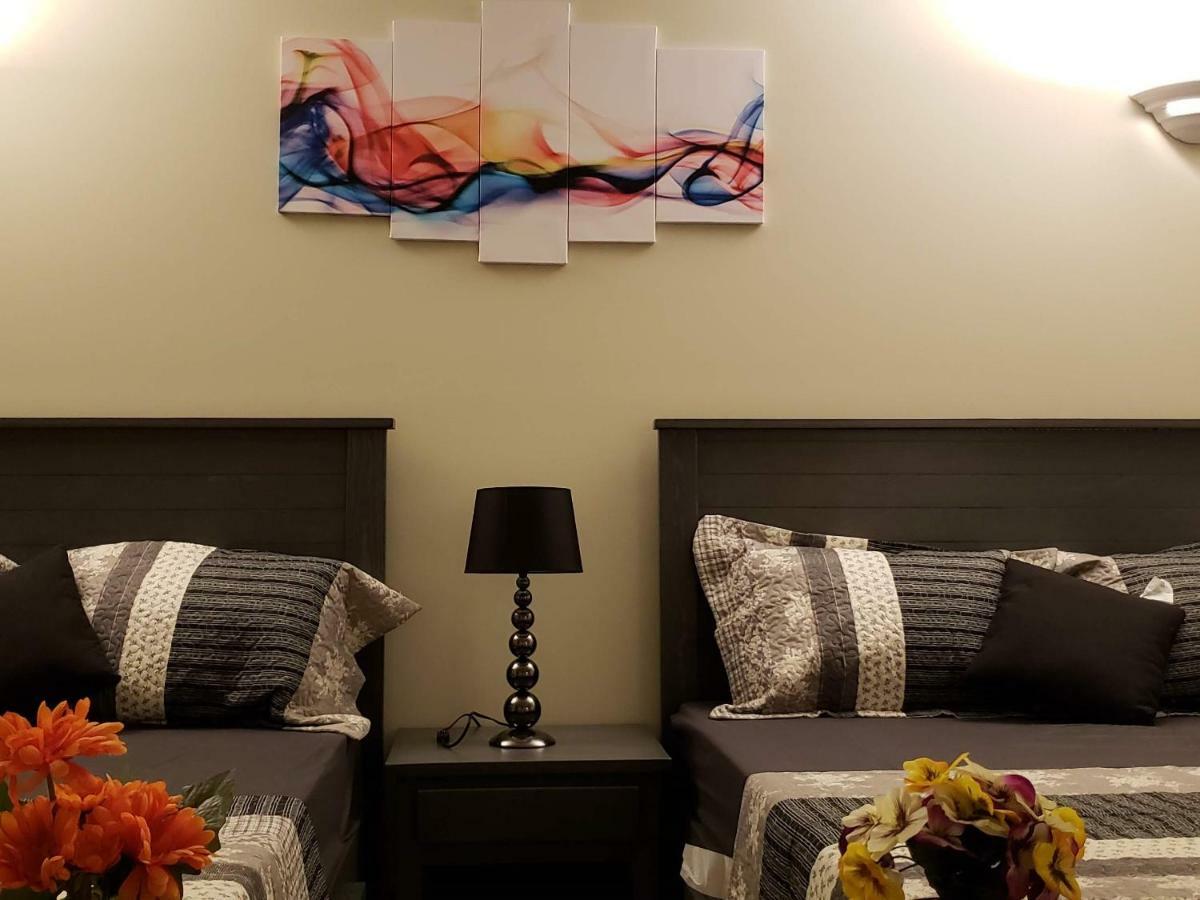 Farhad'S B&B Guest house