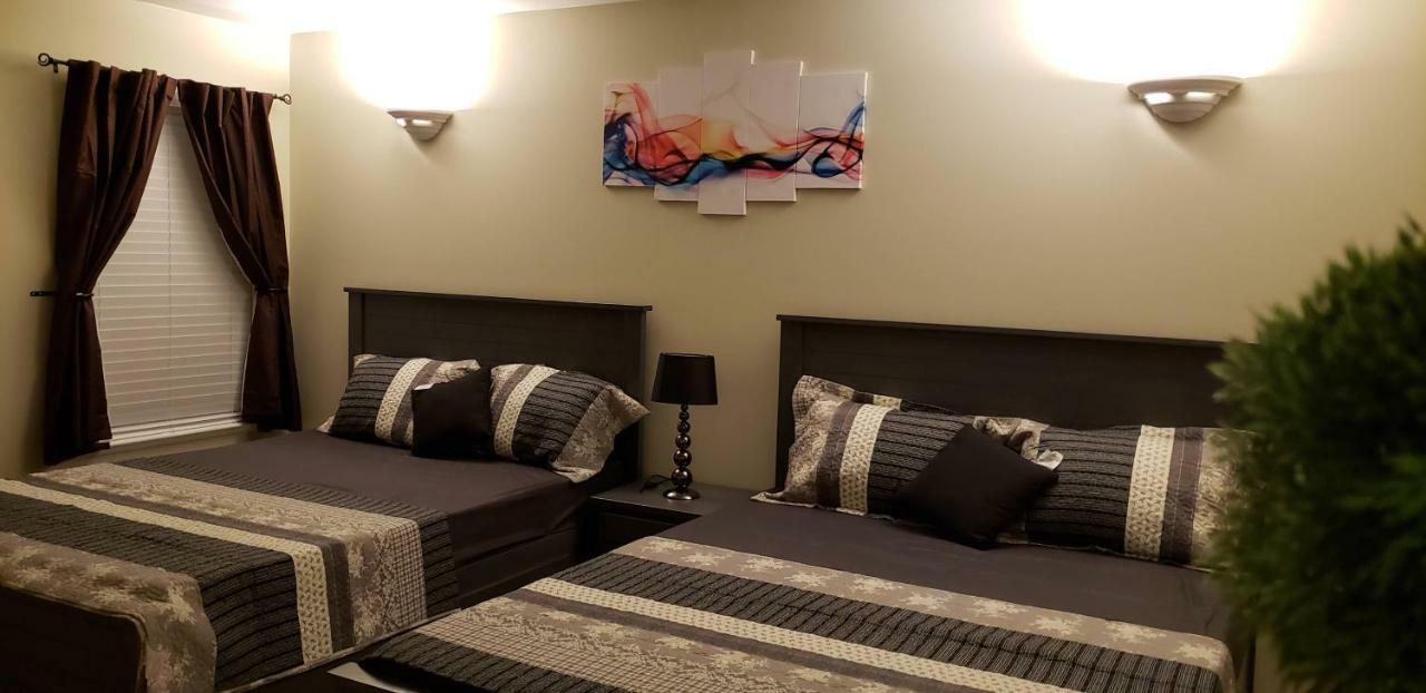 Farhad'S B&B Guest house Abbotsford