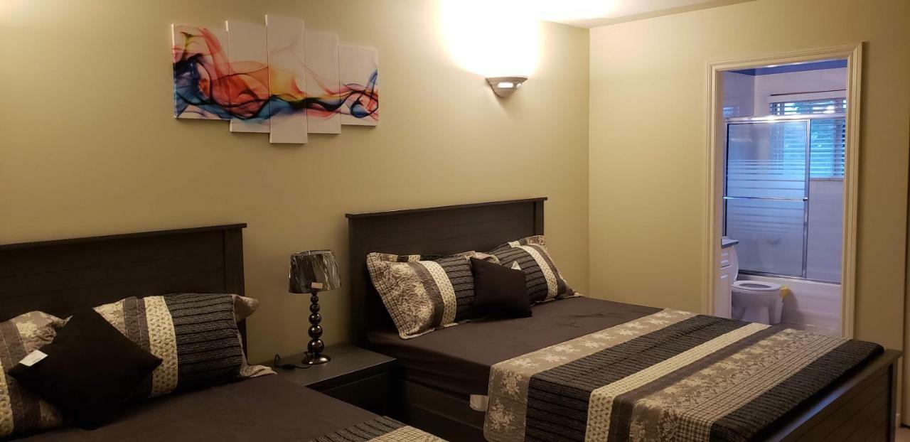 Guest house Farhad'S B&B