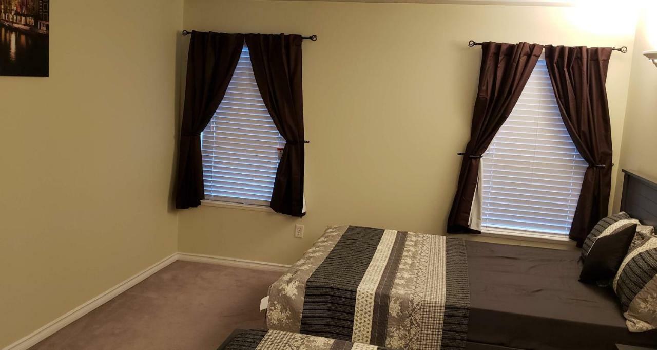 Farhad'S B&B Guest house Abbotsford