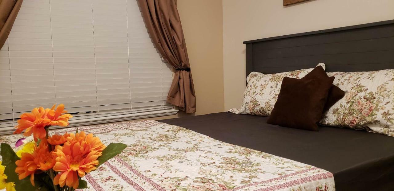 Farhad'S B&B Abbotsford