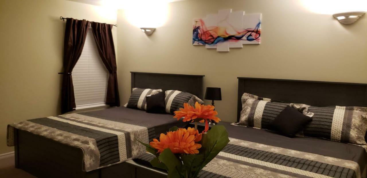 Farhad'S B&B Abbotsford