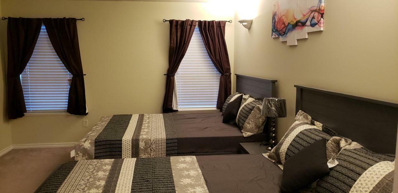 Farhad'S B&B * Abbotsford