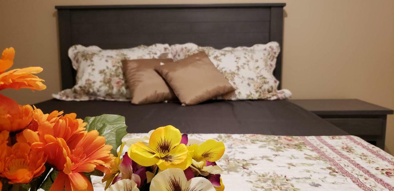Farhad'S B&B Guest house *