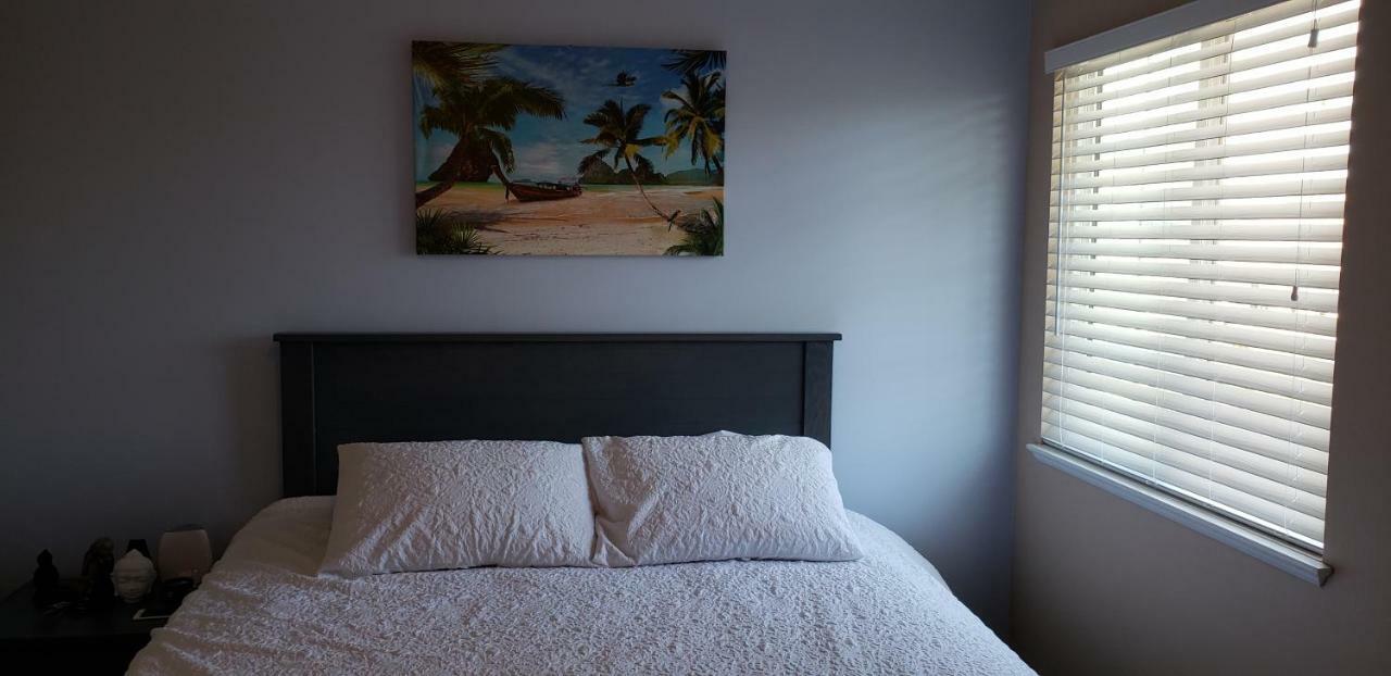 Farhad'S B&B Guest house Abbotsford