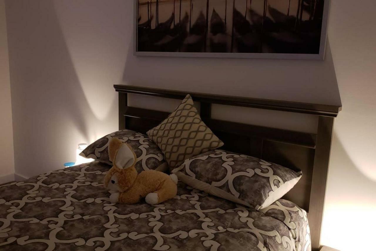 Farhad'S B&B Guest house Abbotsford