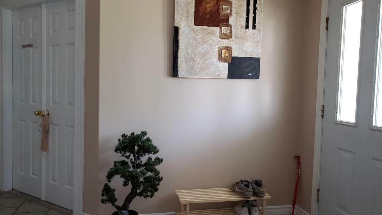 Farhad'S B&B Abbotsford
