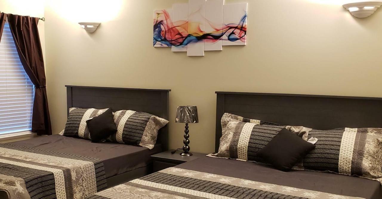 Farhad'S B&B * Abbotsford