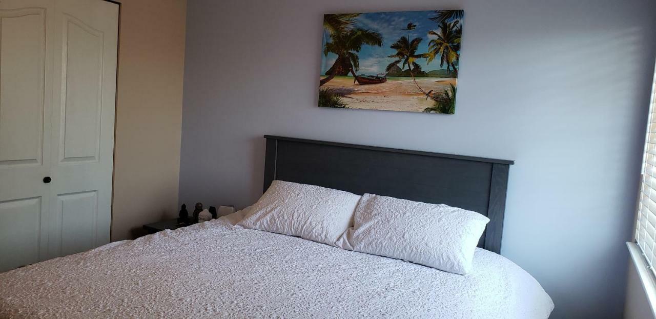 Farhad'S B&B * Abbotsford