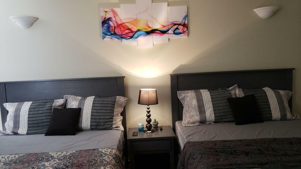 Farhad'S B&B Guest house *