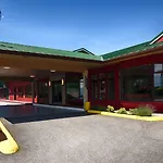 Travelodge By Wyndham Abbotsford Bakerview