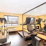 Sandman Hotel And Suites Abbotsford
