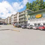 Sandman Hotel And Suites Abbotsford