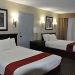 Ramada By Wyndham Abbotsford