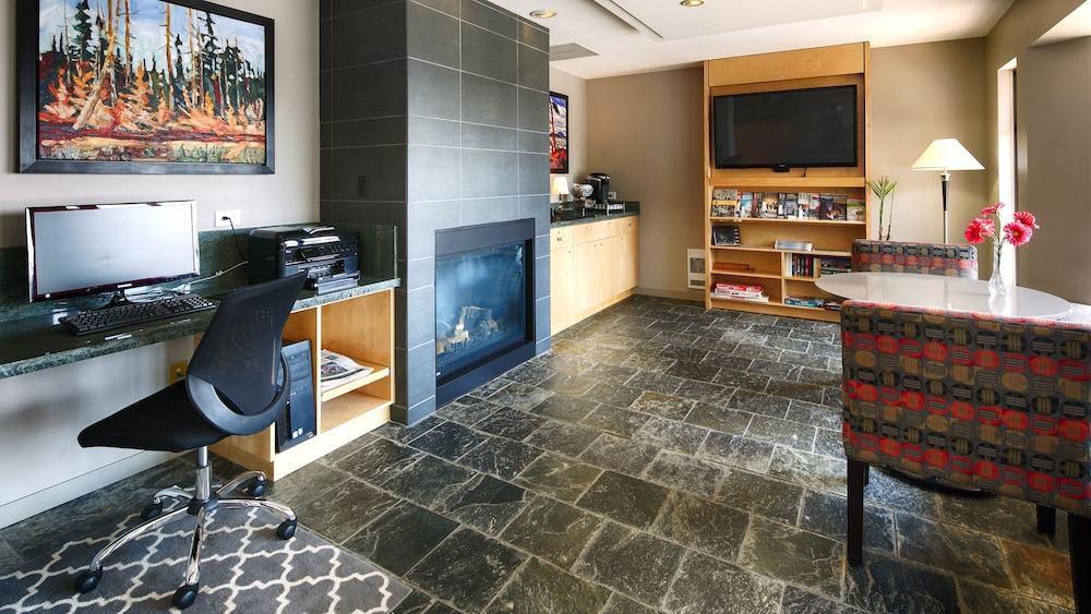 Travelodge By Wyndham Bakerview 3* Abbotsford