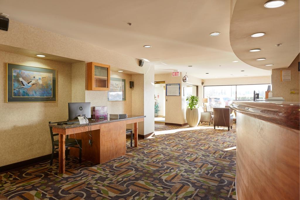 Hotel Ramada By Wyndham