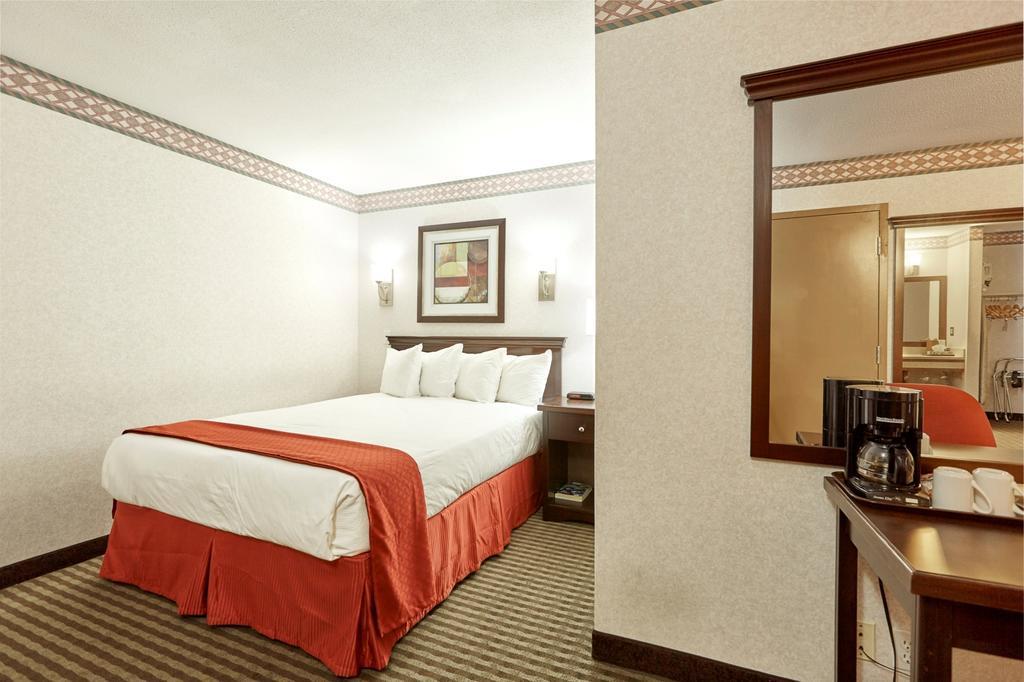 Ramada By Wyndham Abbotsford