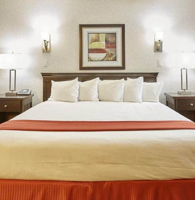 Ramada By Wyndham 3*
