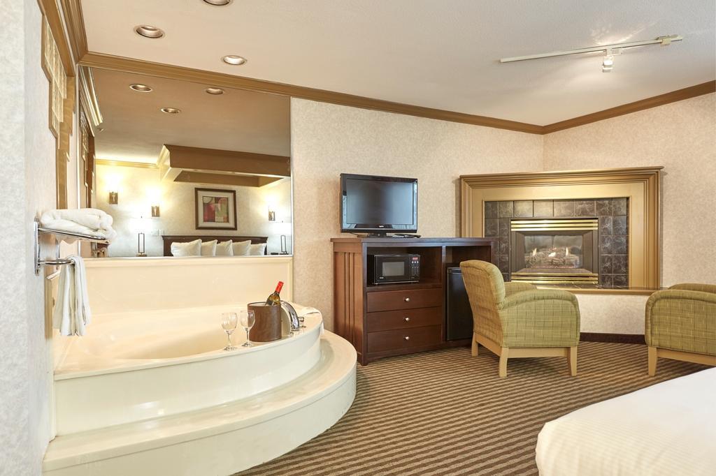 Ramada By Wyndham Hotel Abbotsford