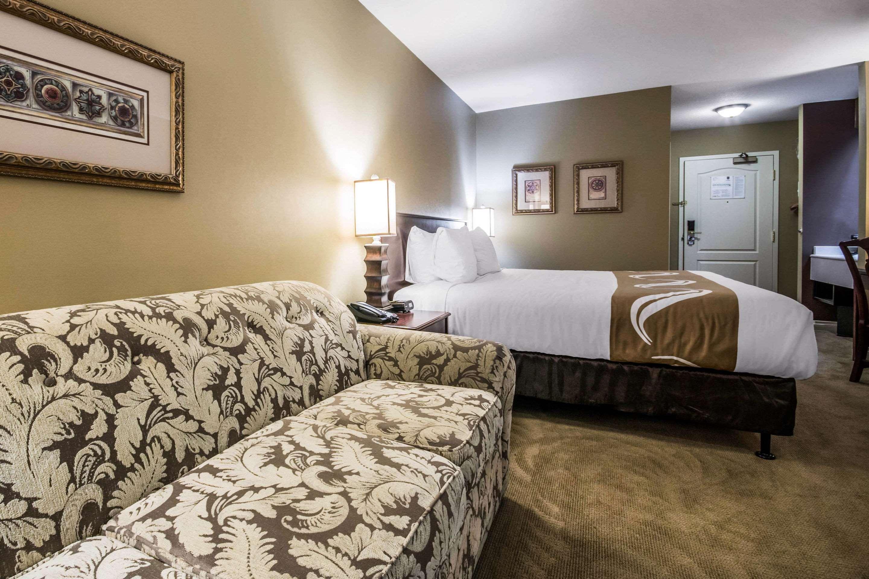 Hotel Clarion & Conference Centre Abbotsford