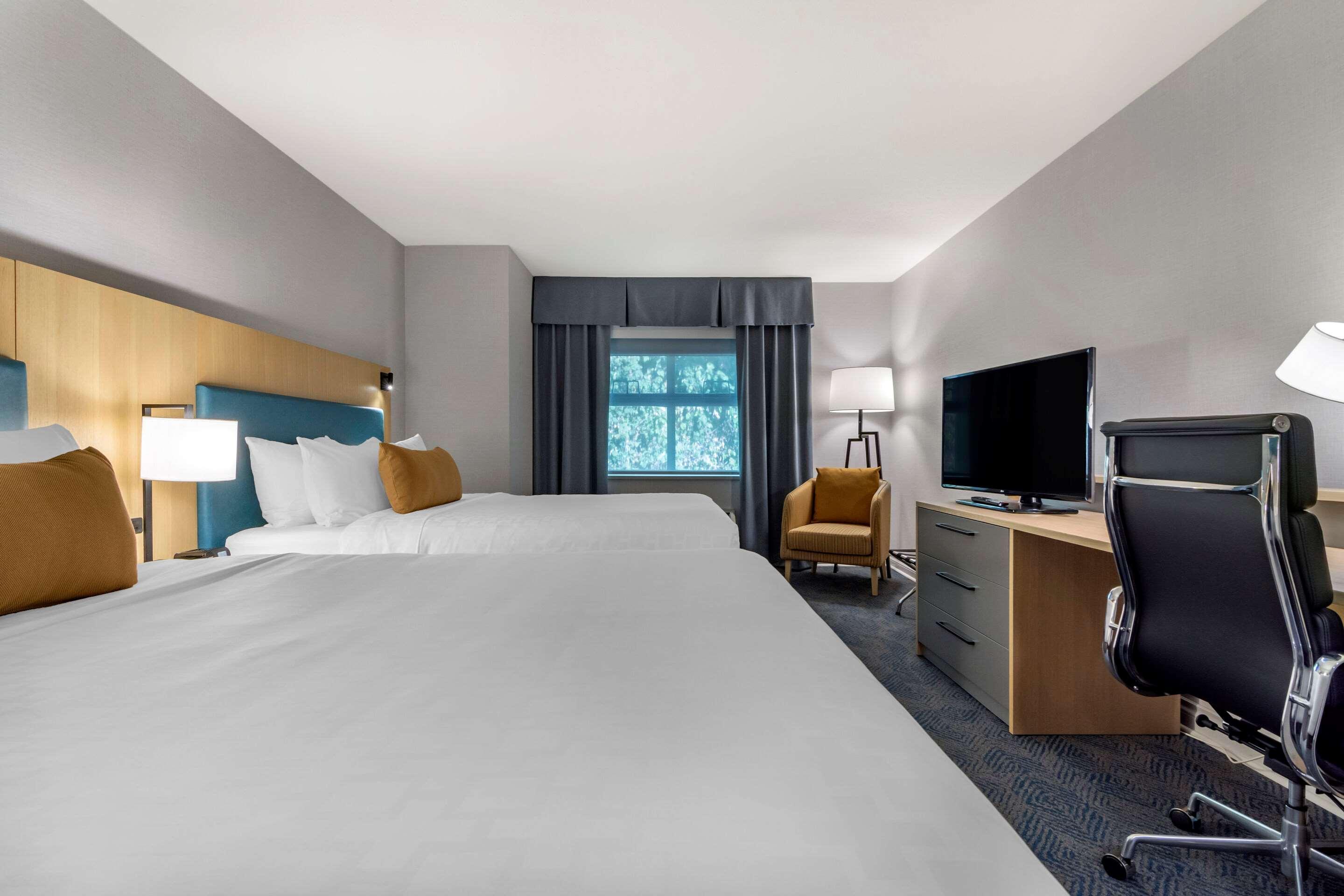 Clarion & Conference Centre Hotel Abbotsford