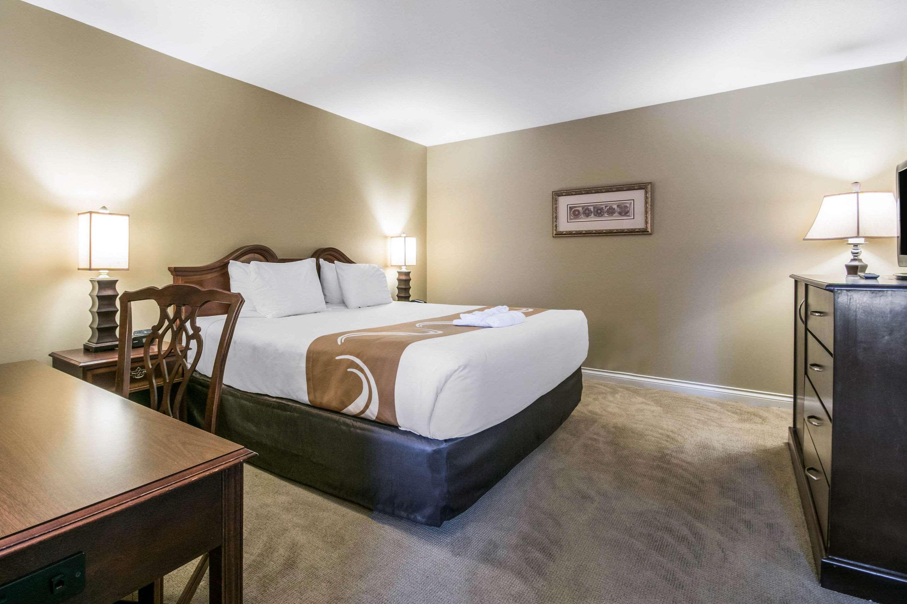 Clarion & Conference Centre Hotel