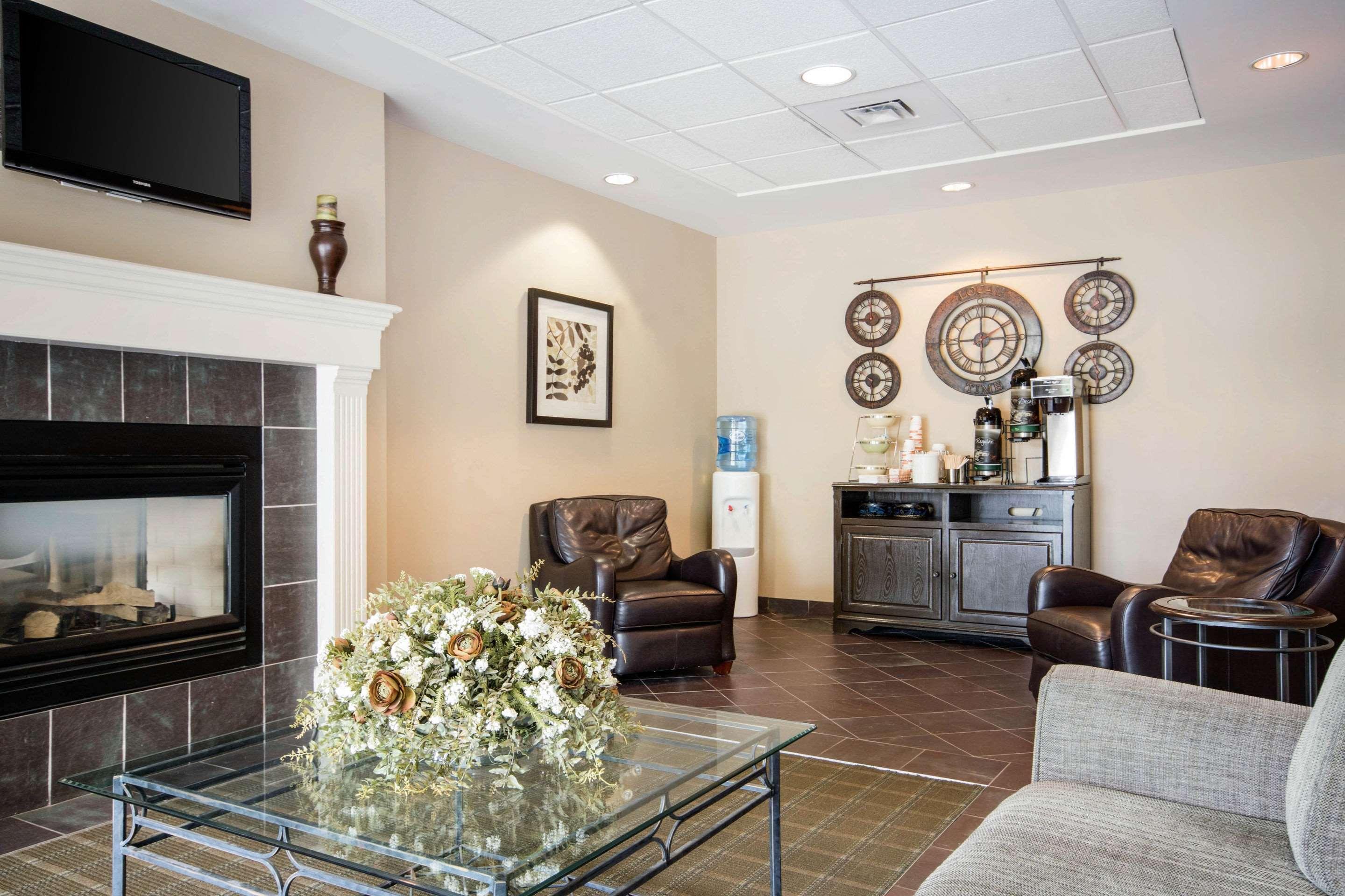 Clarion & Conference Centre Hotel Abbotsford