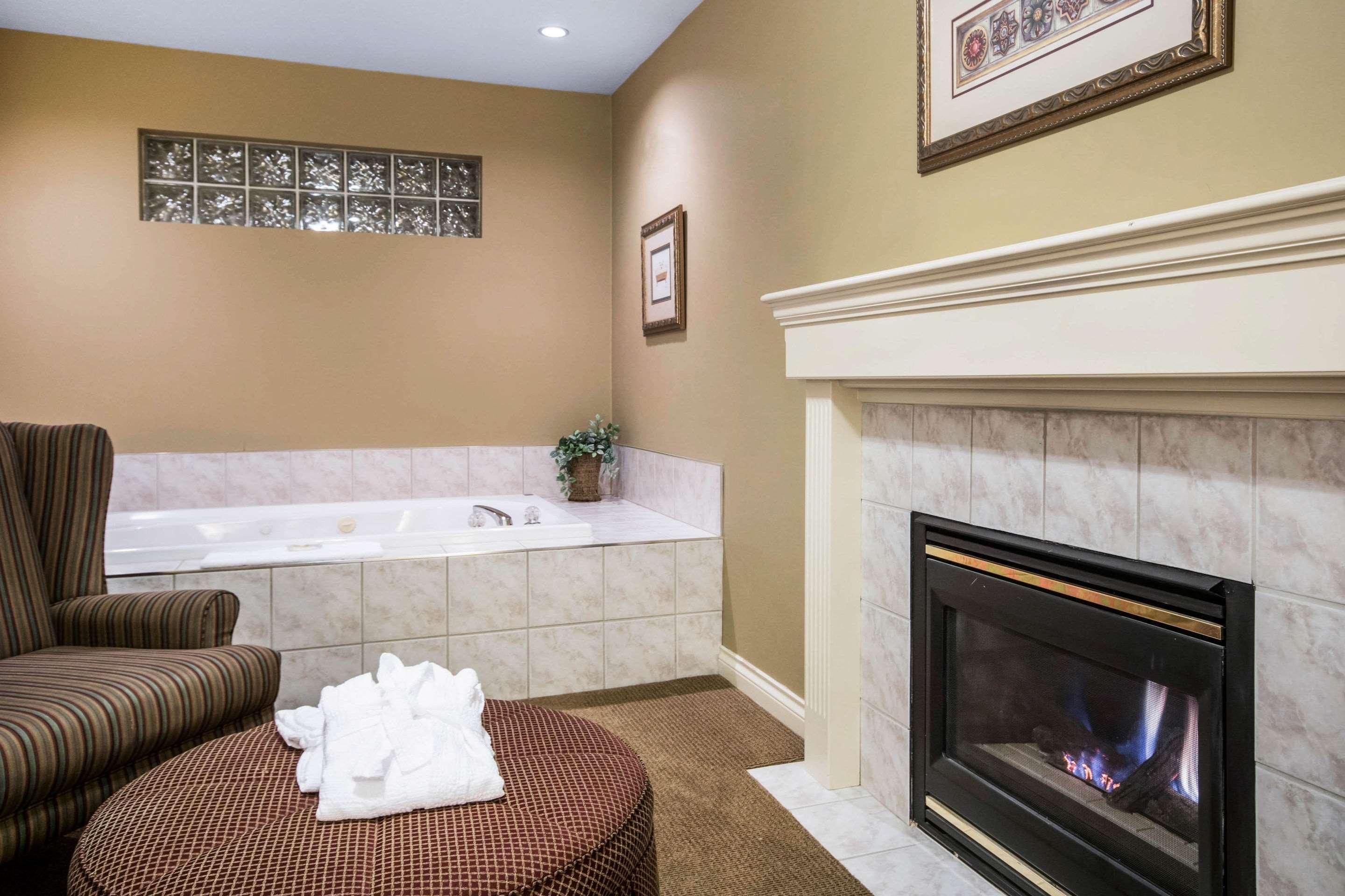 Clarion & Conference Centre 3* Abbotsford