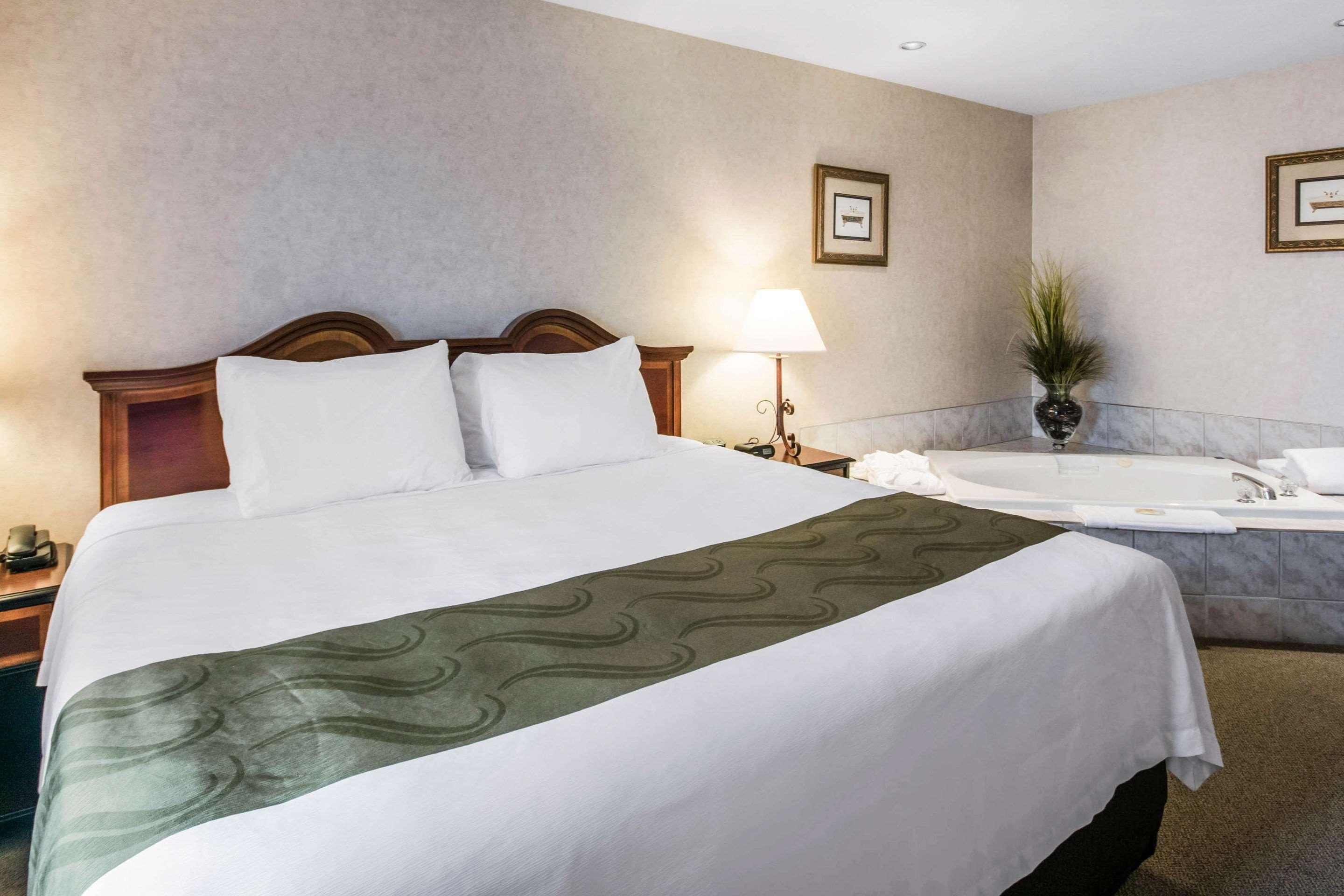 Clarion & Conference Centre Hotel