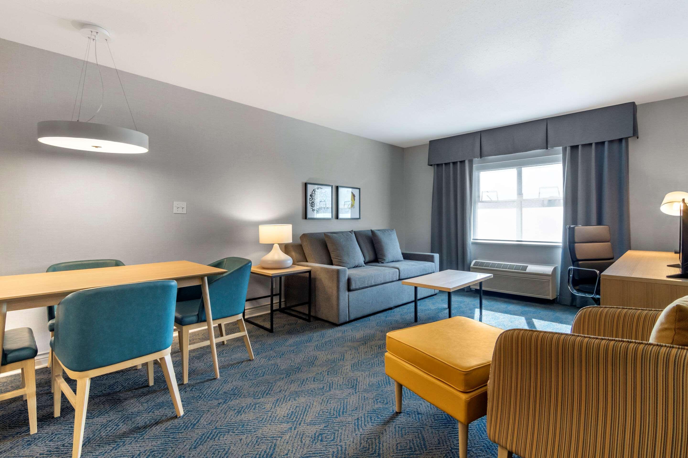 Clarion & Conference Centre Hotel