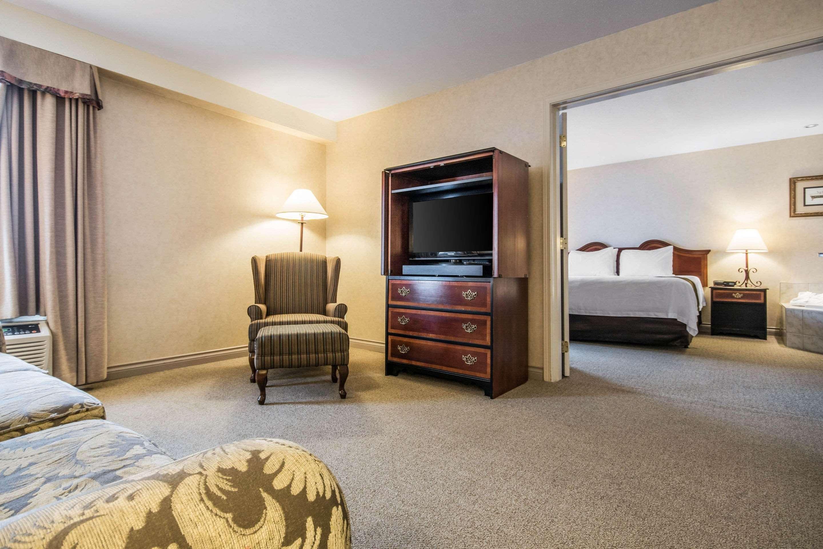Clarion & Conference Centre Abbotsford