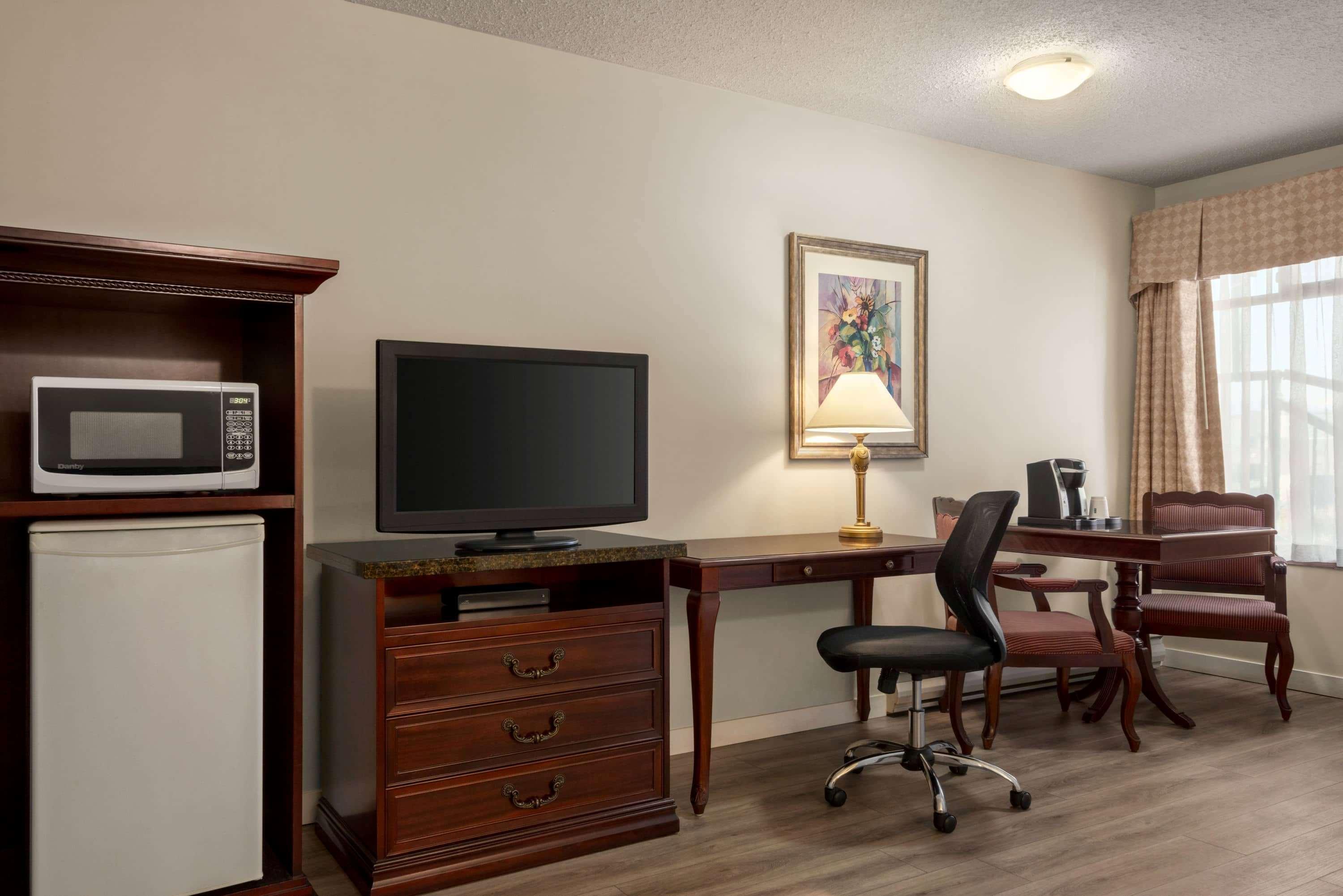 Hotel Travelodge By Wyndham Bakerview Abbotsford