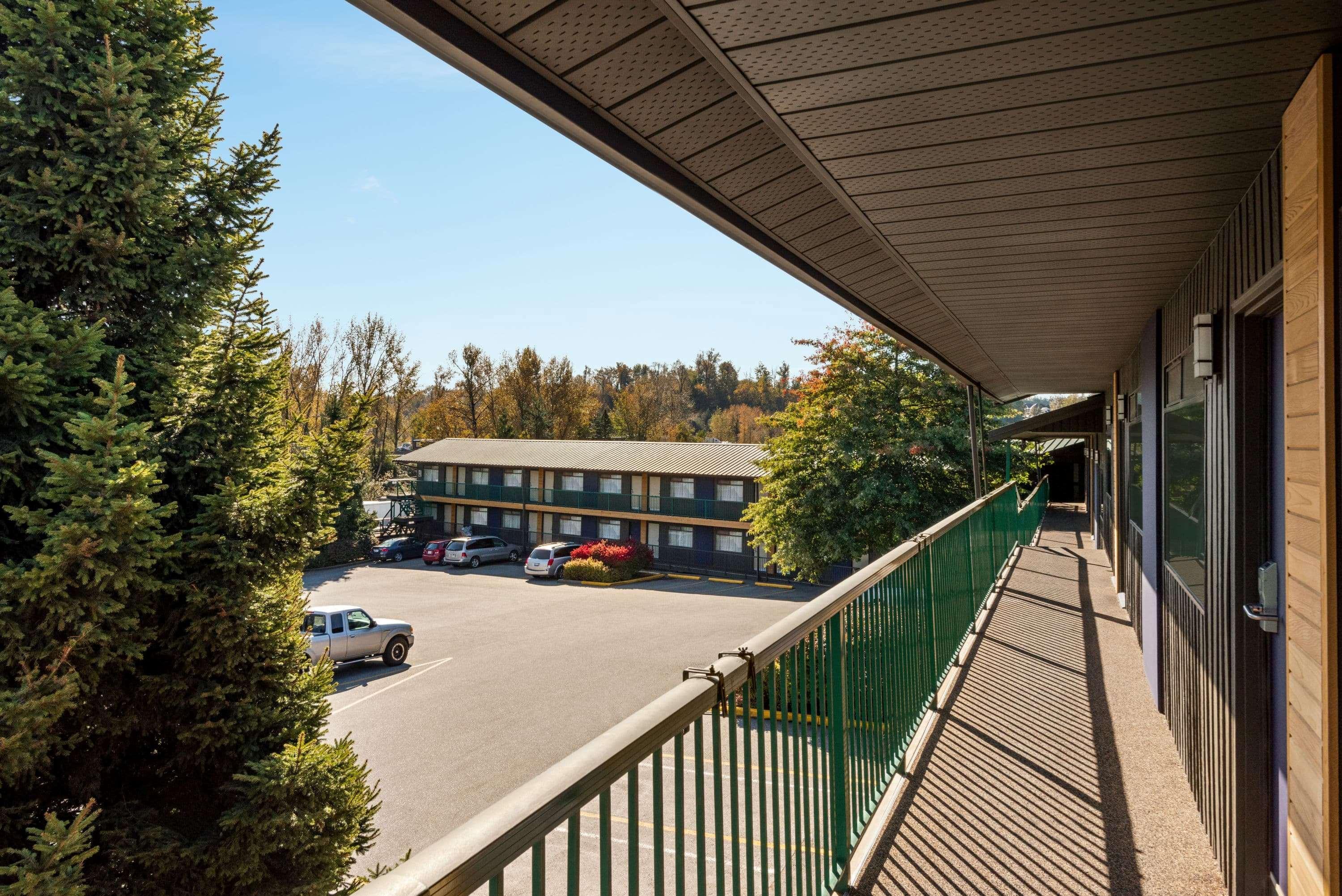 Travelodge By Wyndham Bakerview Abbotsford