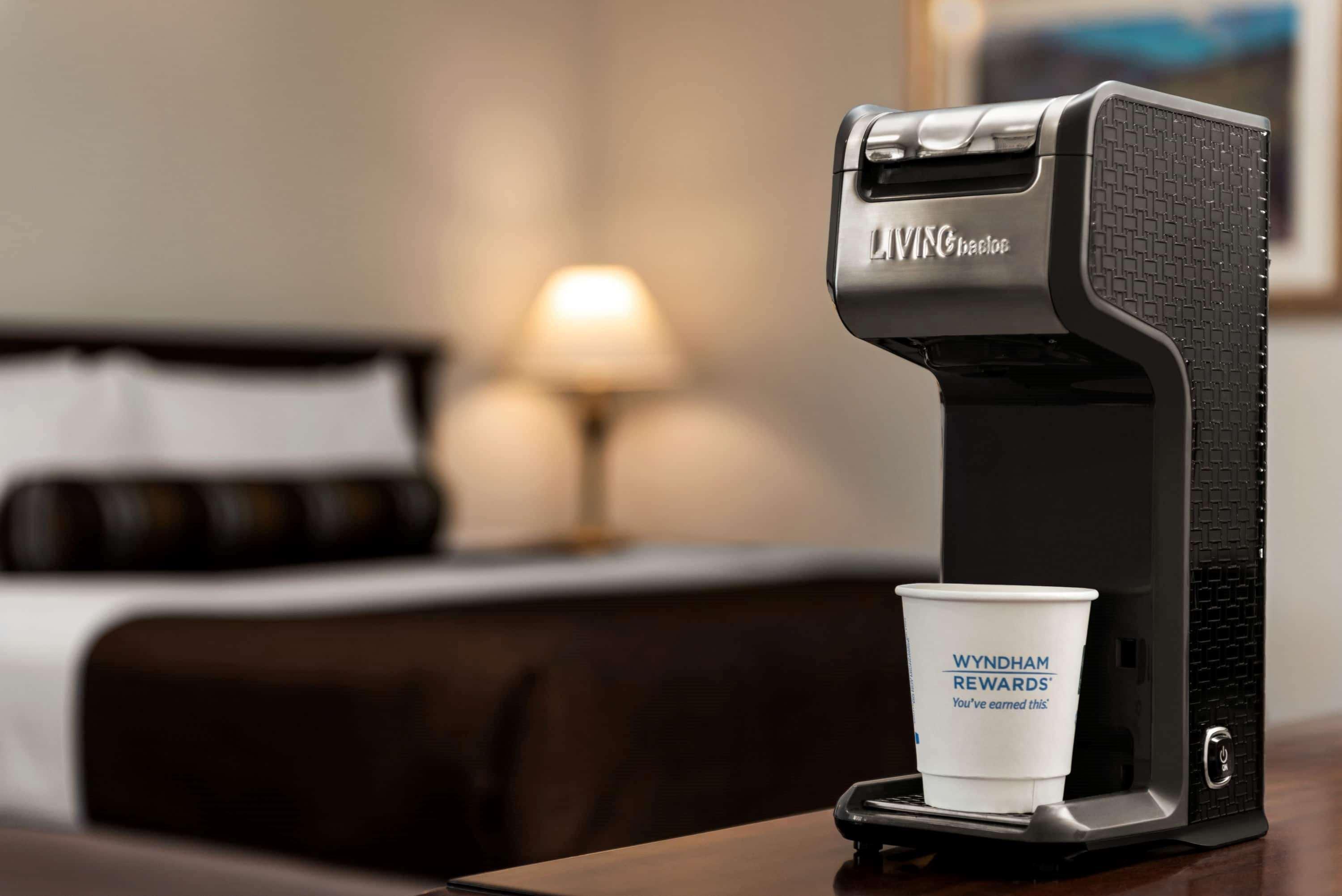 Hotel Travelodge By Wyndham Bakerview Abbotsford