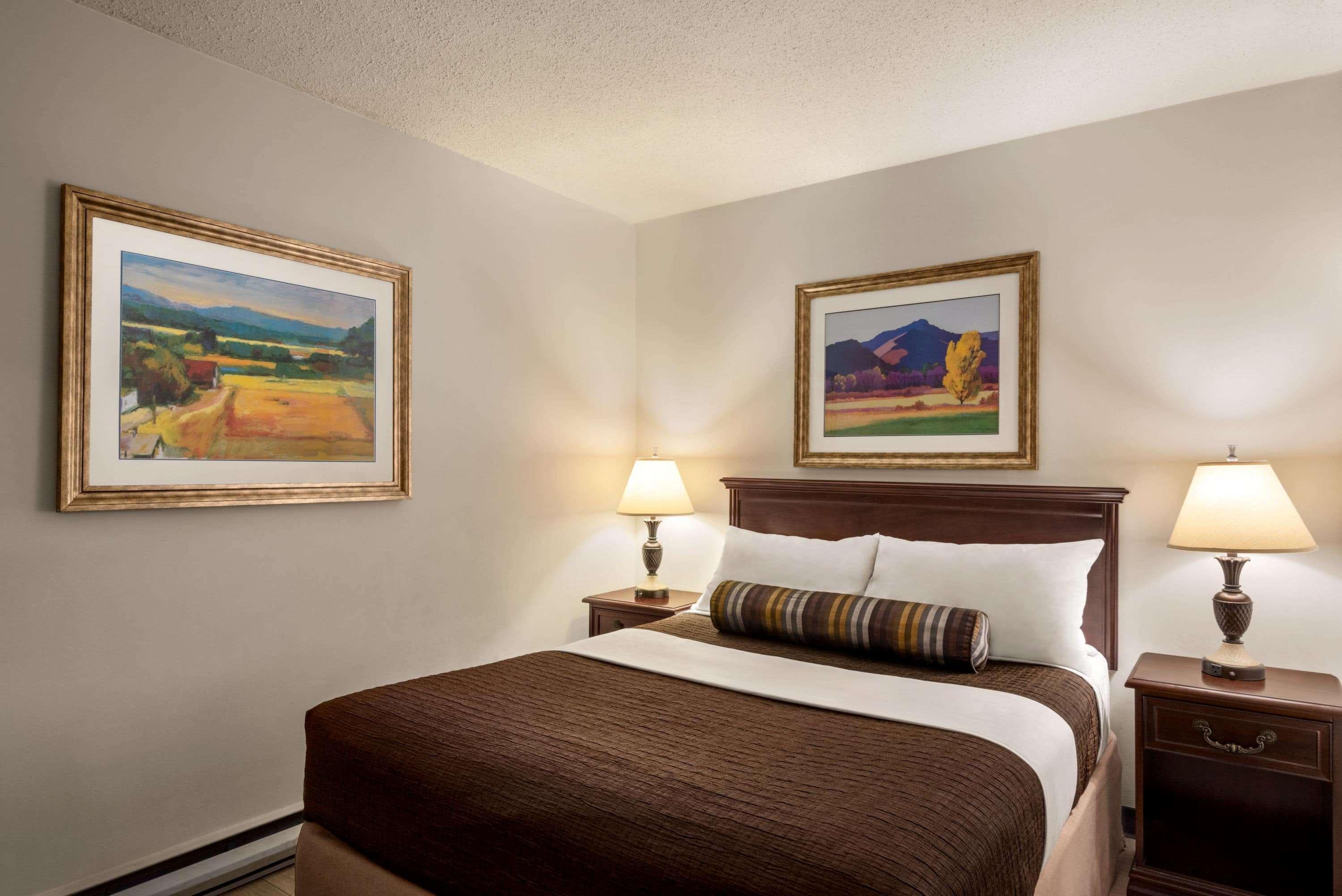 Travelodge By Wyndham Bakerview Hotel 3*