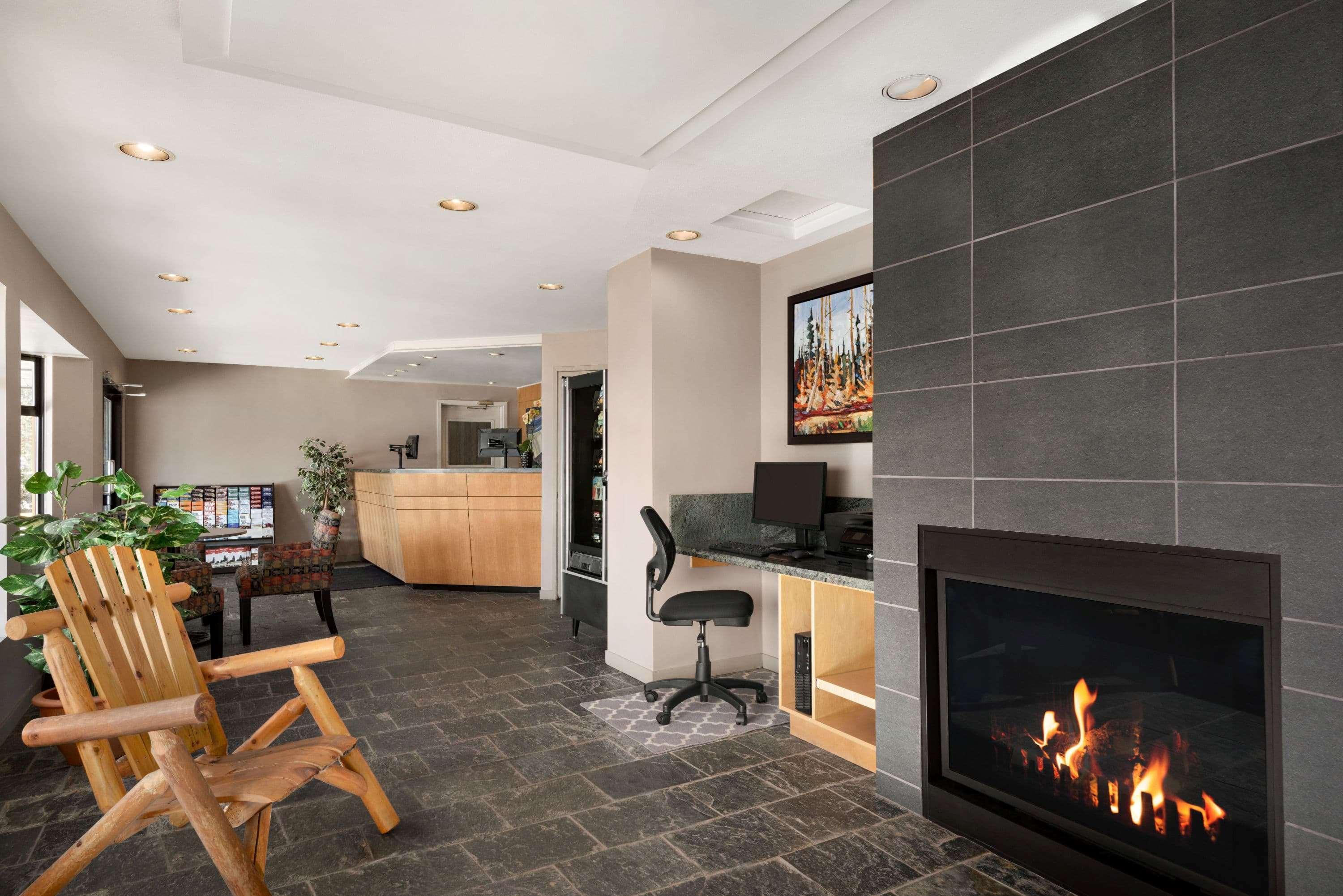 Hotel Travelodge By Wyndham Bakerview 3*