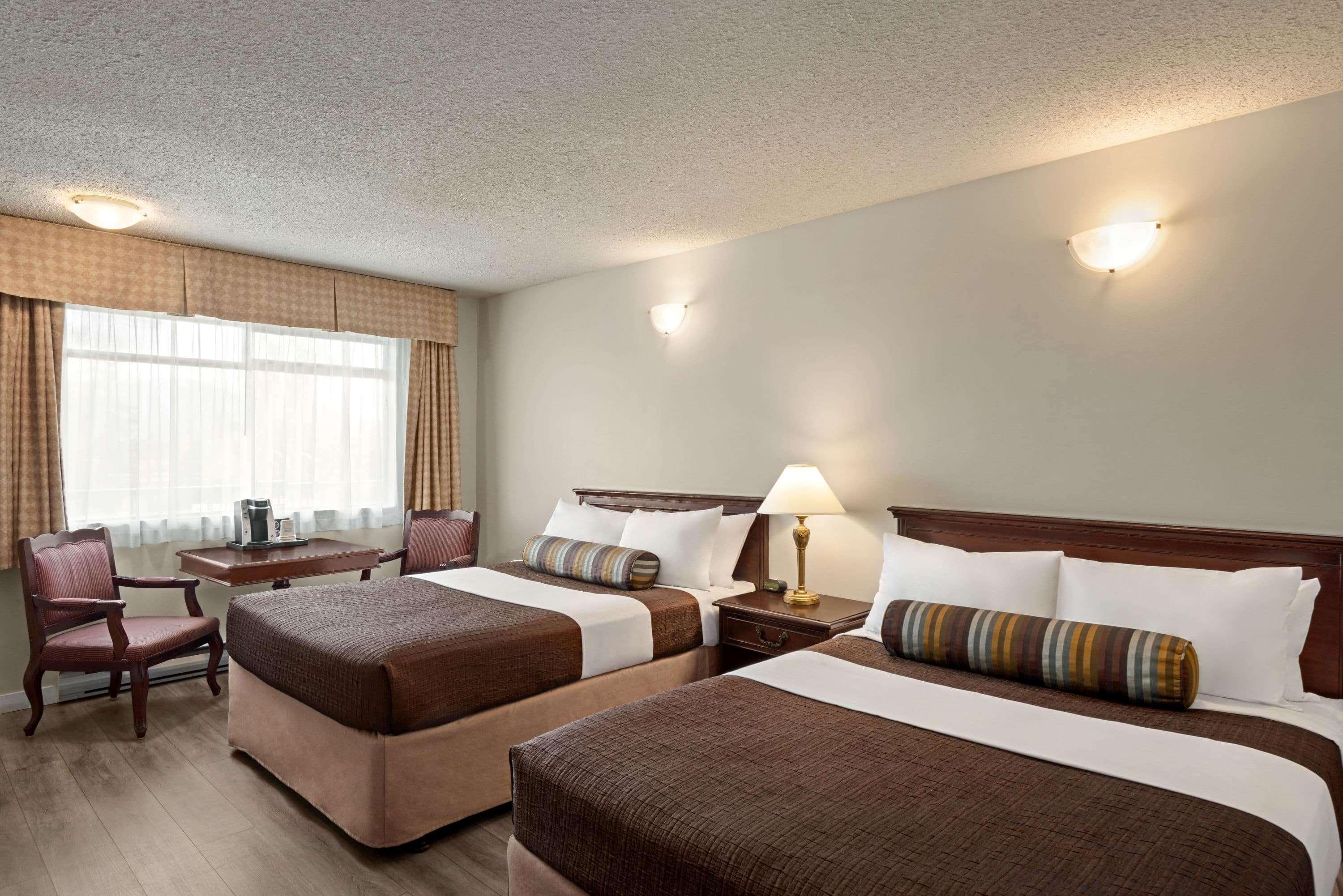 Hotel Travelodge By Wyndham Bakerview