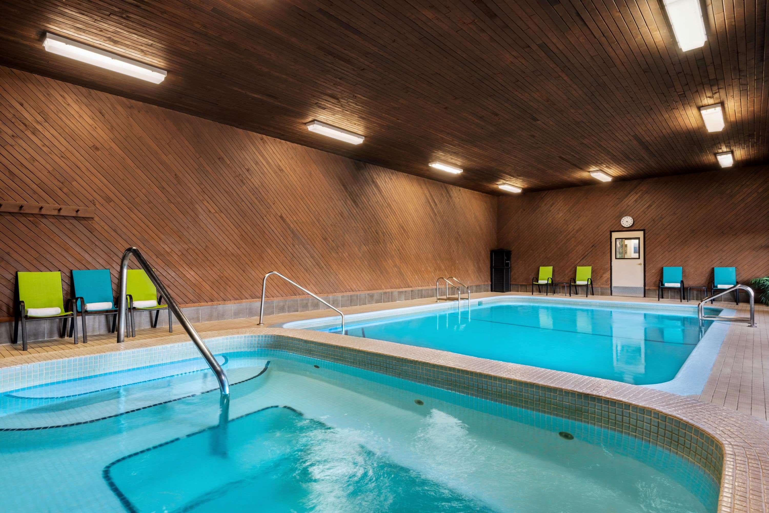 Travelodge By Wyndham Bakerview 3*