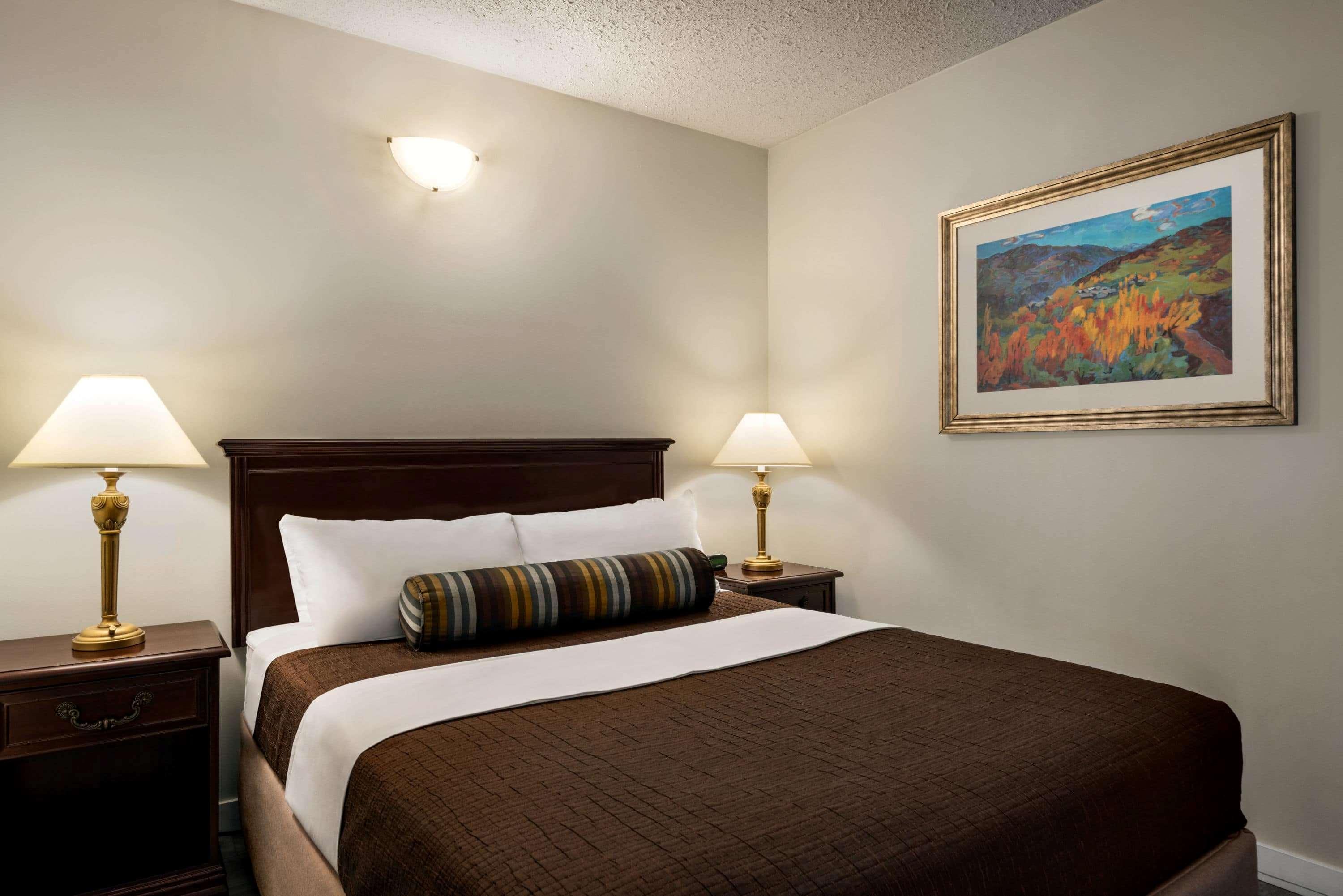 Travelodge By Wyndham Bakerview 3*