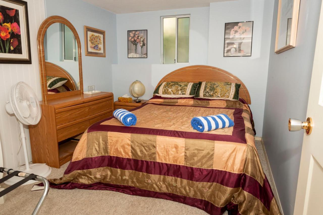 Comfy Sleep With Breakfast Bed & Breakfast Abbotsford