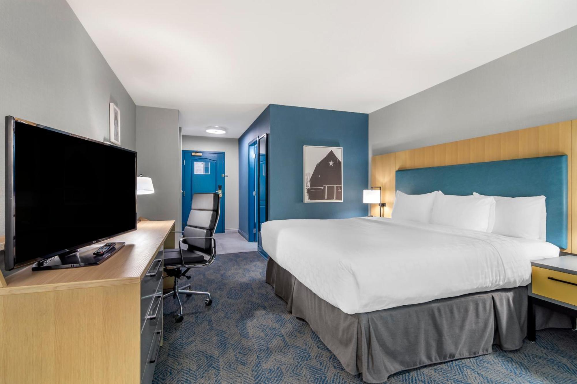 Hotel Clarion & Conference Centre 3*