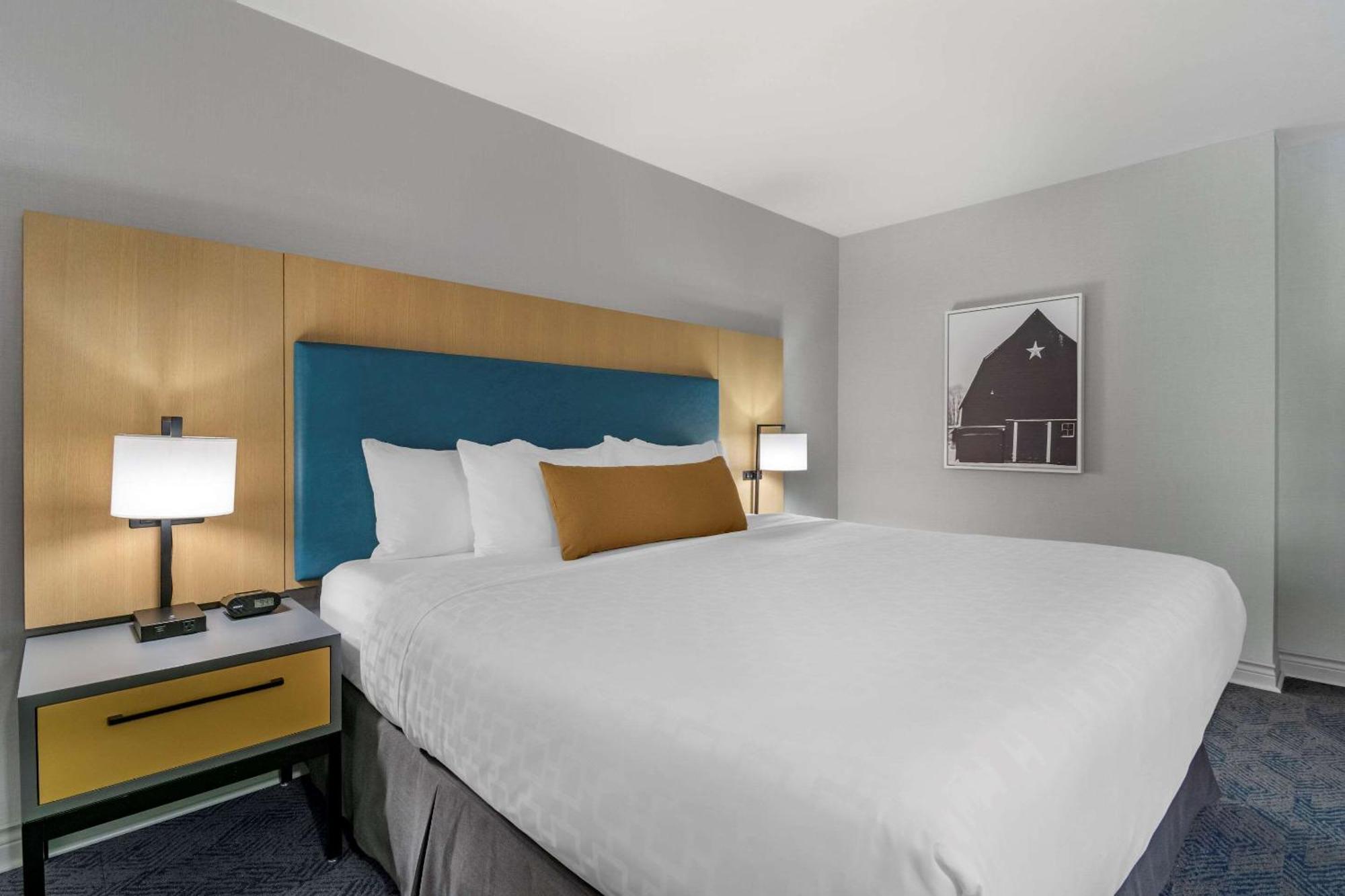 Clarion & Conference Centre Hotel Abbotsford