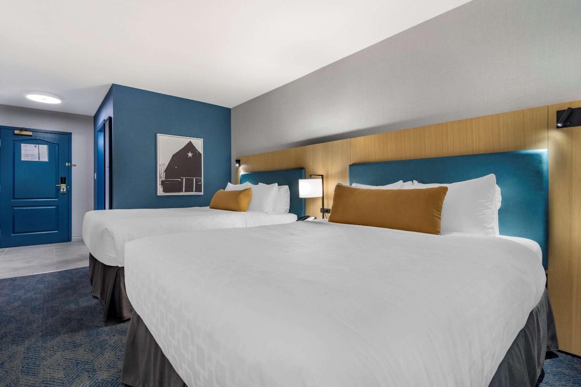 Clarion & Conference Centre Hotel