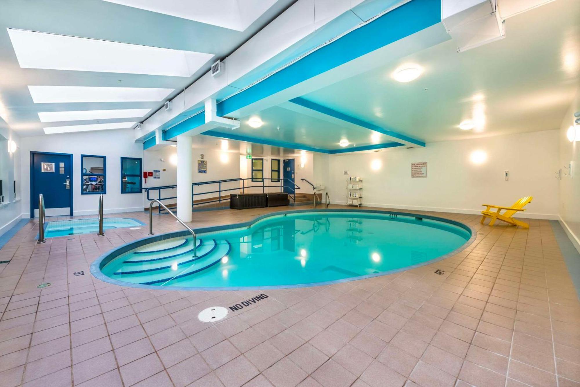 Clarion & Conference Centre Hotel 3*