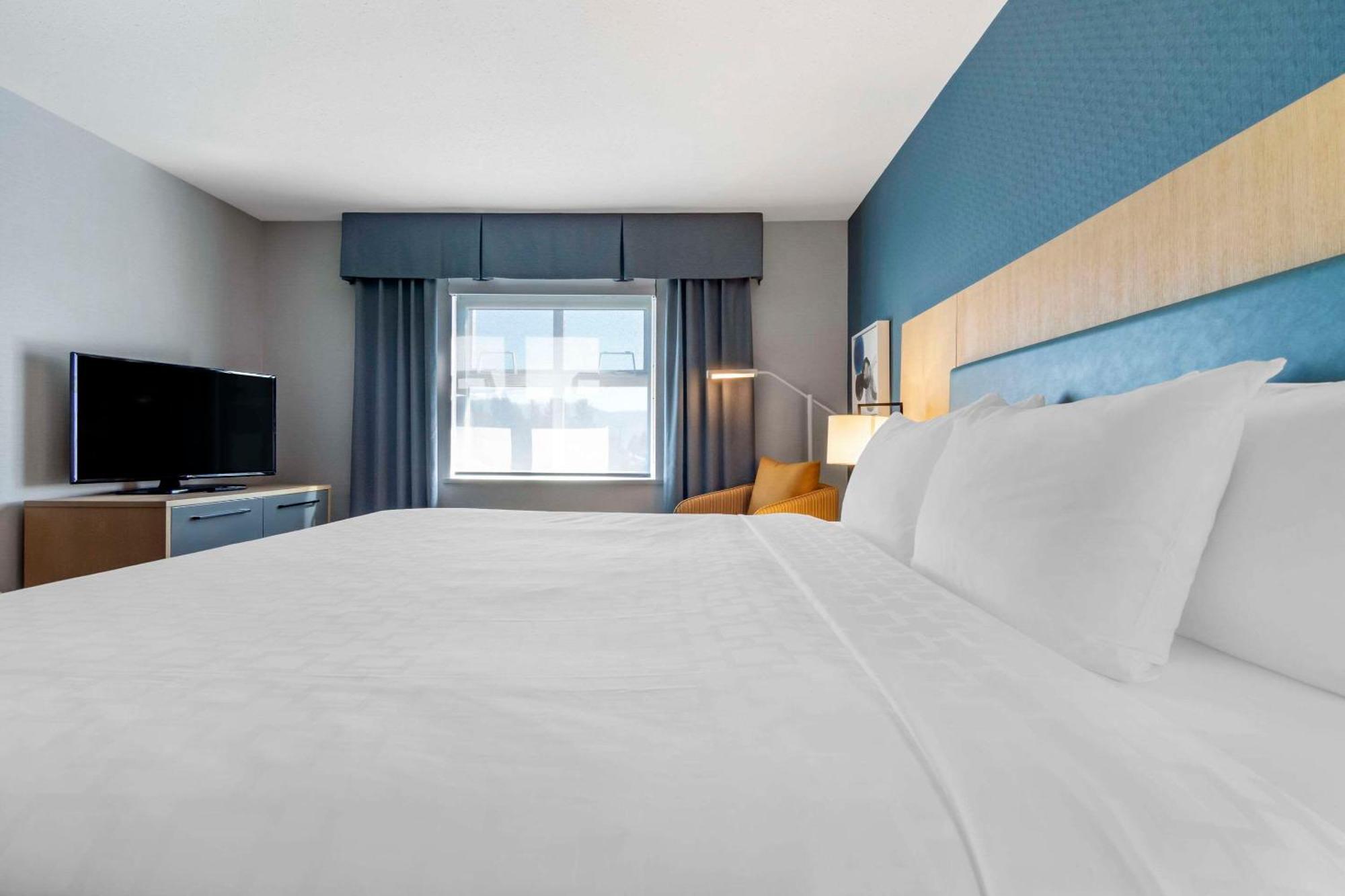 Clarion & Conference Centre Hotel Abbotsford