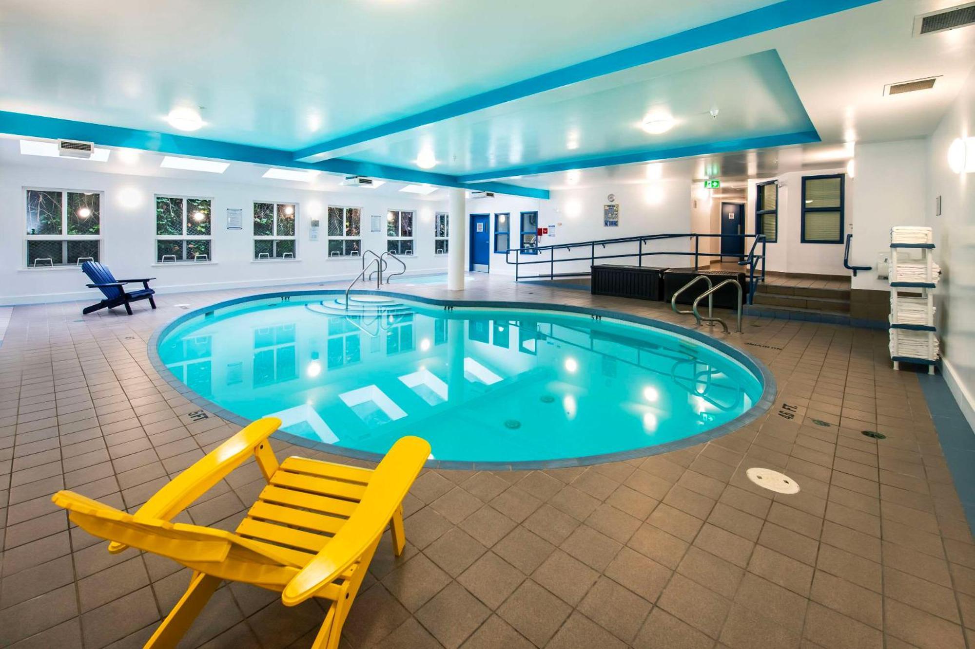 Hotel Clarion & Conference Centre Abbotsford