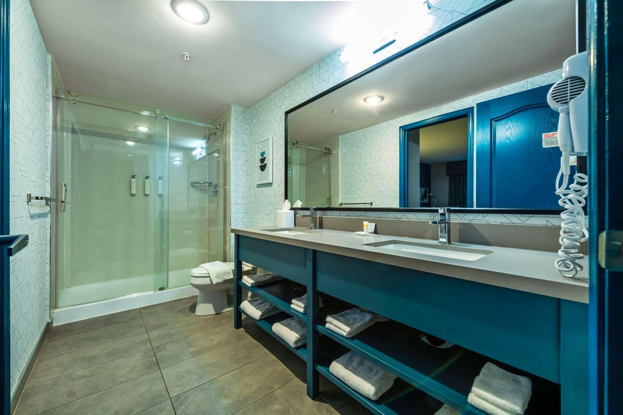 Clarion & Conference Centre 3* Abbotsford