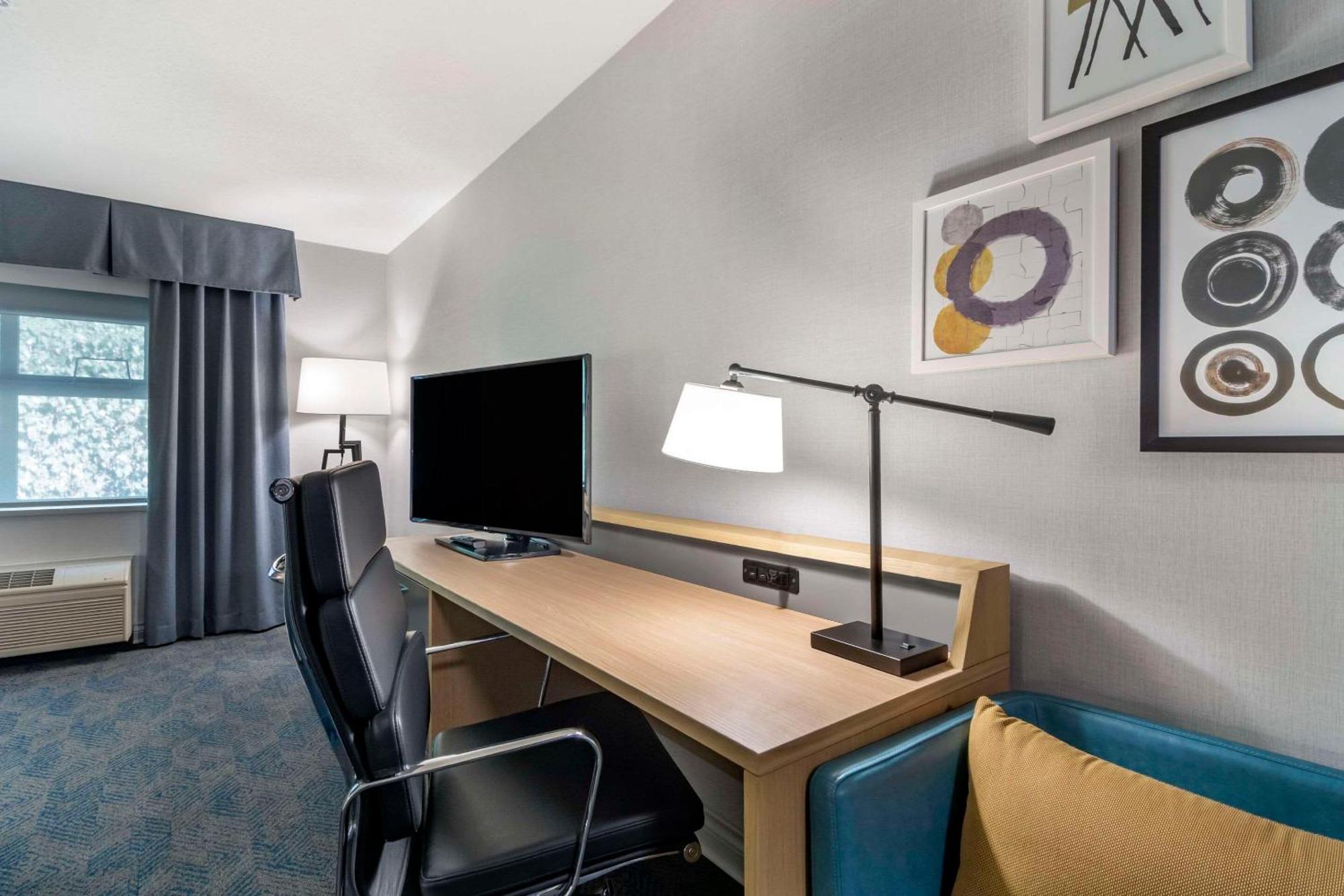Hotel Clarion & Conference Centre 3*